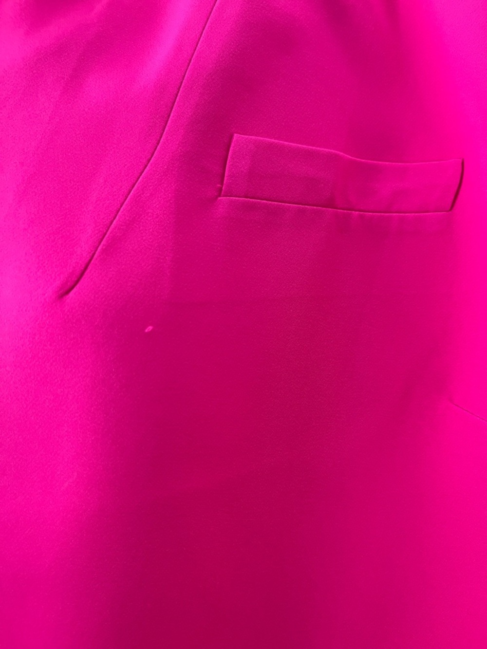 Vince Camuto Pink Blazer - Picture 11 of 11
